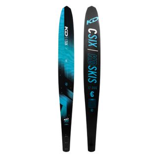 69" KD C SIX BLANK