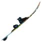 COBALT JNR BLANK