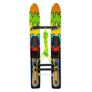 KD CALYPSO COMBO SKIS