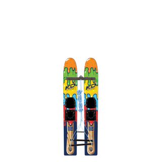 KD CALYPSO COMBO SKIS