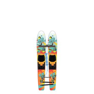 46" ORBIT TRAINER COMBO