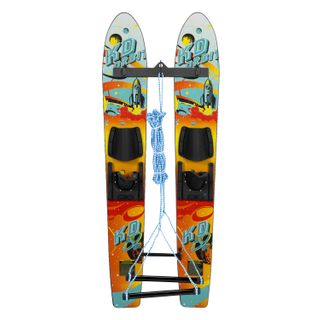 46" ORBIT TRAINER COMBO