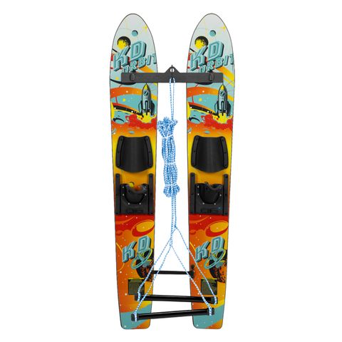 ORBIT JNR COMBO w/BAR