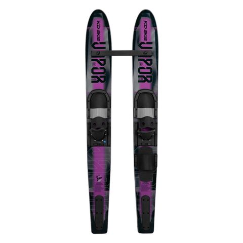 VAPOR JNR COMBO - PURPLE