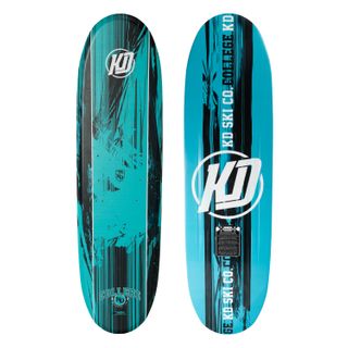 KD COLLEGE EDITION BLANK