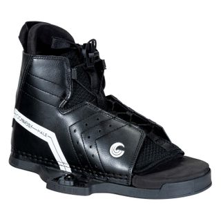 HALE WAKE BOOTS = OSFA