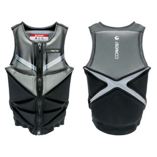 TEAM VEST (NCGA) - S