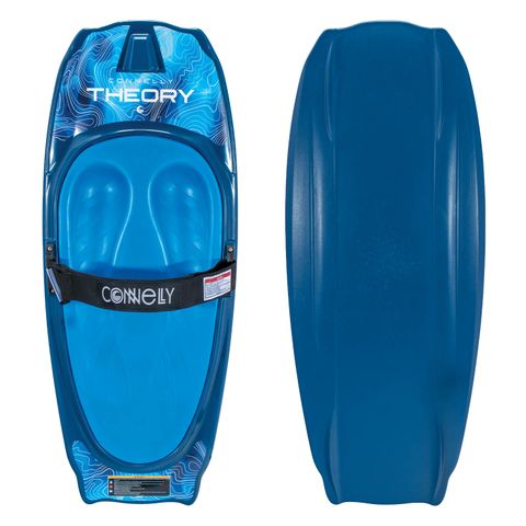 THEORY KNEEBOARD