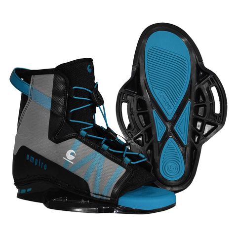 EMPIRE WAKE BOOTS