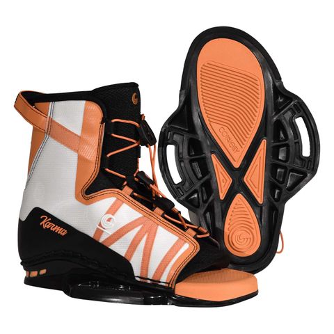 KARMA WAKE BOOTS