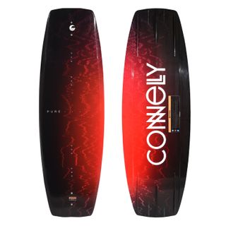 136 PURE BLANK WAKEBOARD