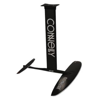 CONNELLY PILOT FOIL