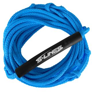 POLY-E TRICK MAINLINE (BLUE)