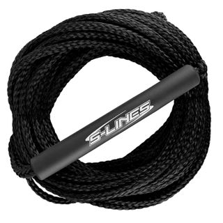 POLY-E TRICK MAINLINE (BLACK)