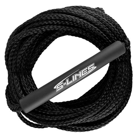 POLY-E TRICK MAINLINE (BLACK)