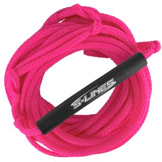 POLY-E TRICK MAINLINE (PINK)