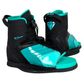 CHARM WAKE BOOT (TEAL)