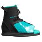 CHARM WAKE BOOT (TEAL)