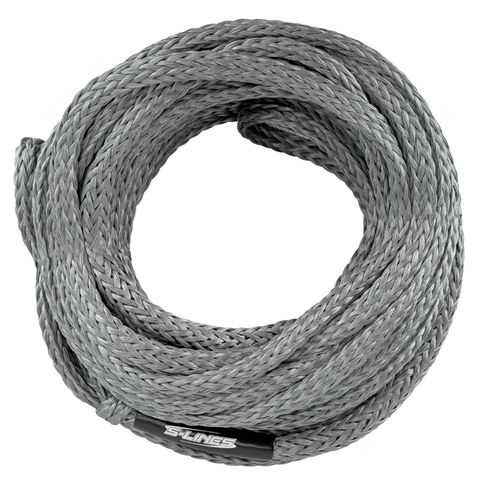 PRO JUMP MAINLINE (GREY)