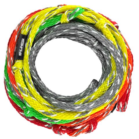 X-SERIES MAINLINE - w/TRAINING Sec (9.75m)