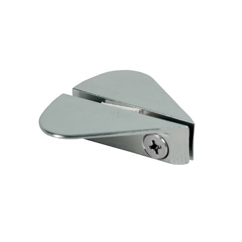 SLALOM FIN FOIL (SILVER)