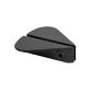 SLALOM FIN FOIL (BLACK)