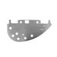 COMP ADJ FIN BLADE .08" (SILVER)