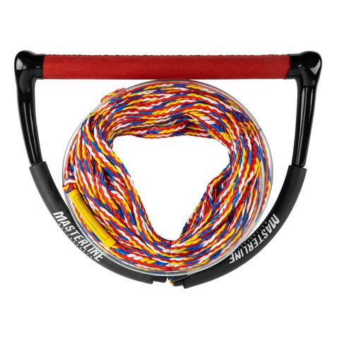 MASTERLINE FOIL 5 SEC PACKAGE