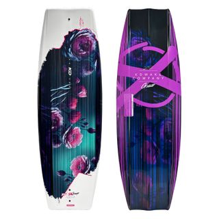 136cm GRACE WAKEBOARD