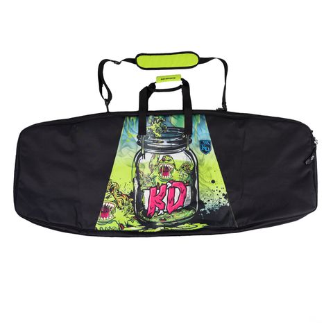 DLX KNEEBOARD BAG (MAYHEM)