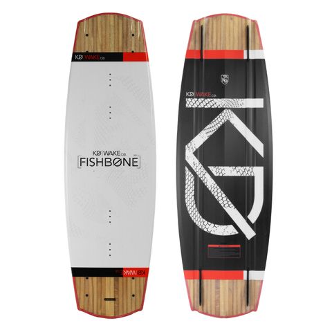 FISHBONE BLANK