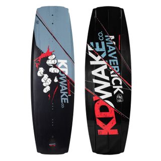 132cm MAVERICK WAKEBOARD