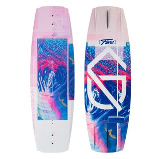 132cm FLARE WAKEBOARD