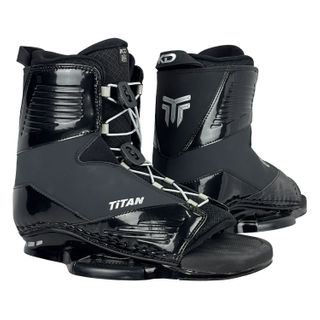 SMALL (5/8) TITAN WAKE BOOTS