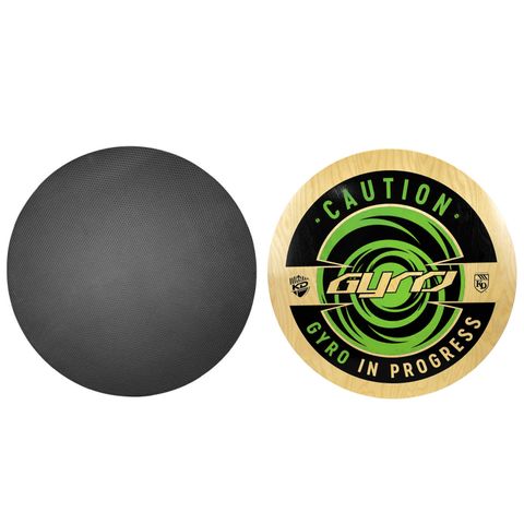 GYRO DISC