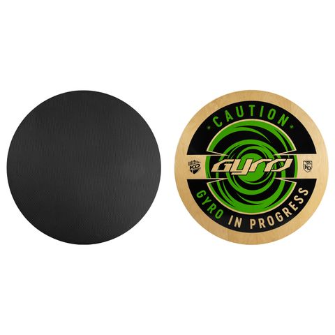 GYRO DISC