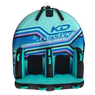 62" KD LAZY BOY TUBE - 2P