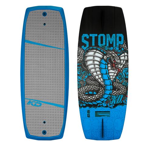 STOMP WAKESKATE