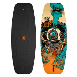KD 43" OLLIE WAKESKATE