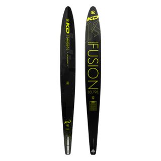 65" KRYPTON FUSION BLANK
