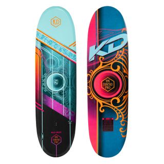 41" KD 12K PRO - TINCHO