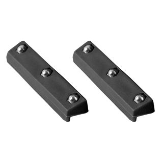 REAR TOE PLATE SIDE BARS