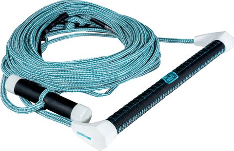 PRO PACKAGE 15"w/85ft (TEAL)