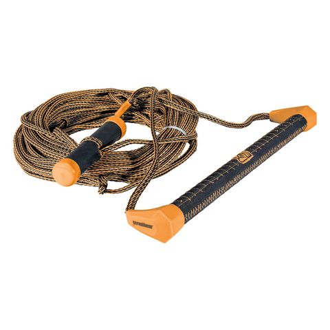 PRO PACKAGE 15"w/85ft (ORANGE)