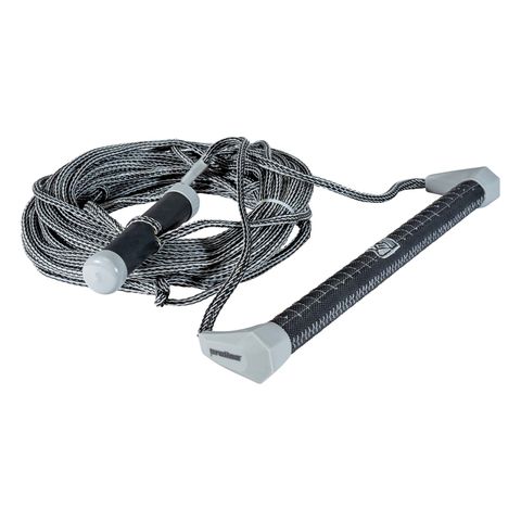 PRO PACKAGE 15"w/85ft (SILVER)