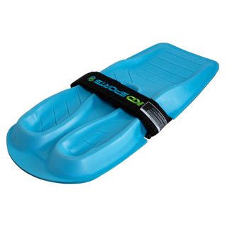 KNEEPAD - V3 ROUND TIP (BLUE)