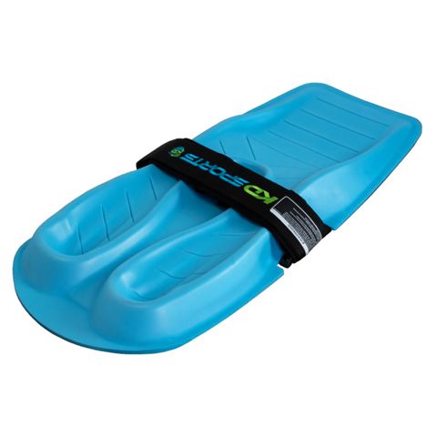 KNEEPAD - V3 ROUND TIP (BLUE)