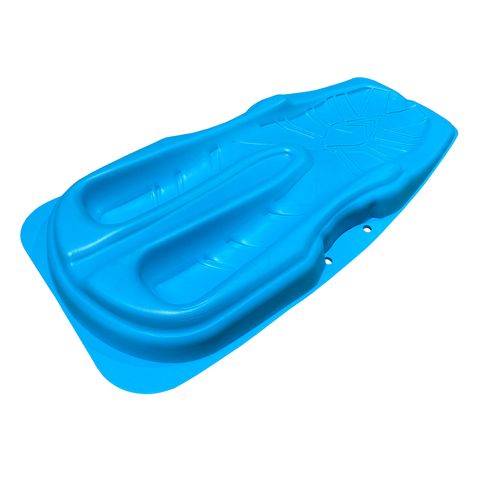 KNEEPAD - V2 SQUARE TIP (BLUE)
