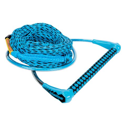 REFLEX PACK 15"w/60FT (CYAN)