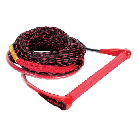 LAUNCH PACK 15"w/65ft (RED)